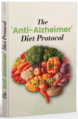 The Anti-Alzheimer Diet Protocol Ebook
